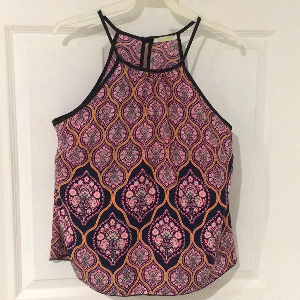 Item #100 Ladies Top